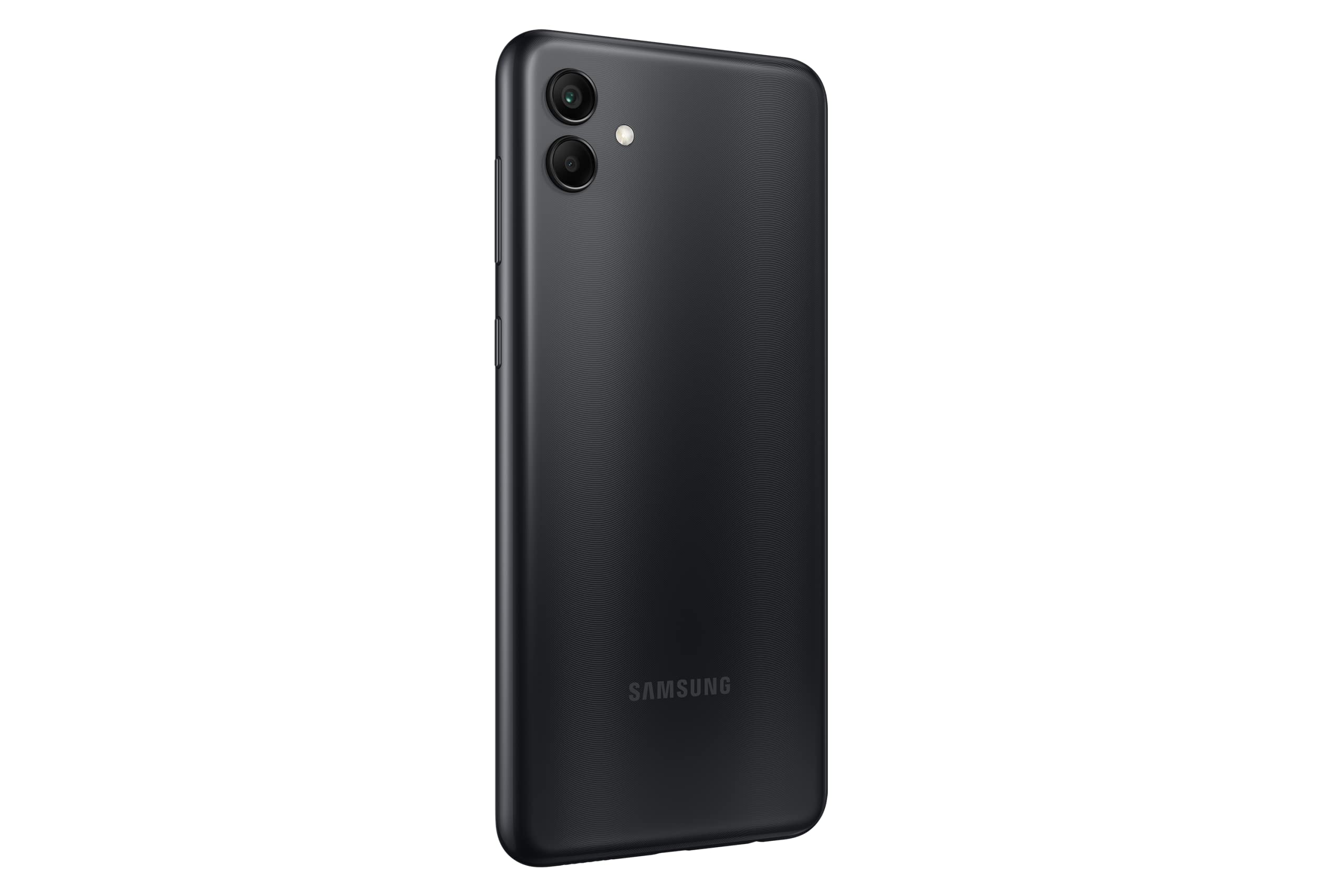 Samsung Galaxy A04 Dual SIM 32GB 3GB RAM Black : Amazon.ca
